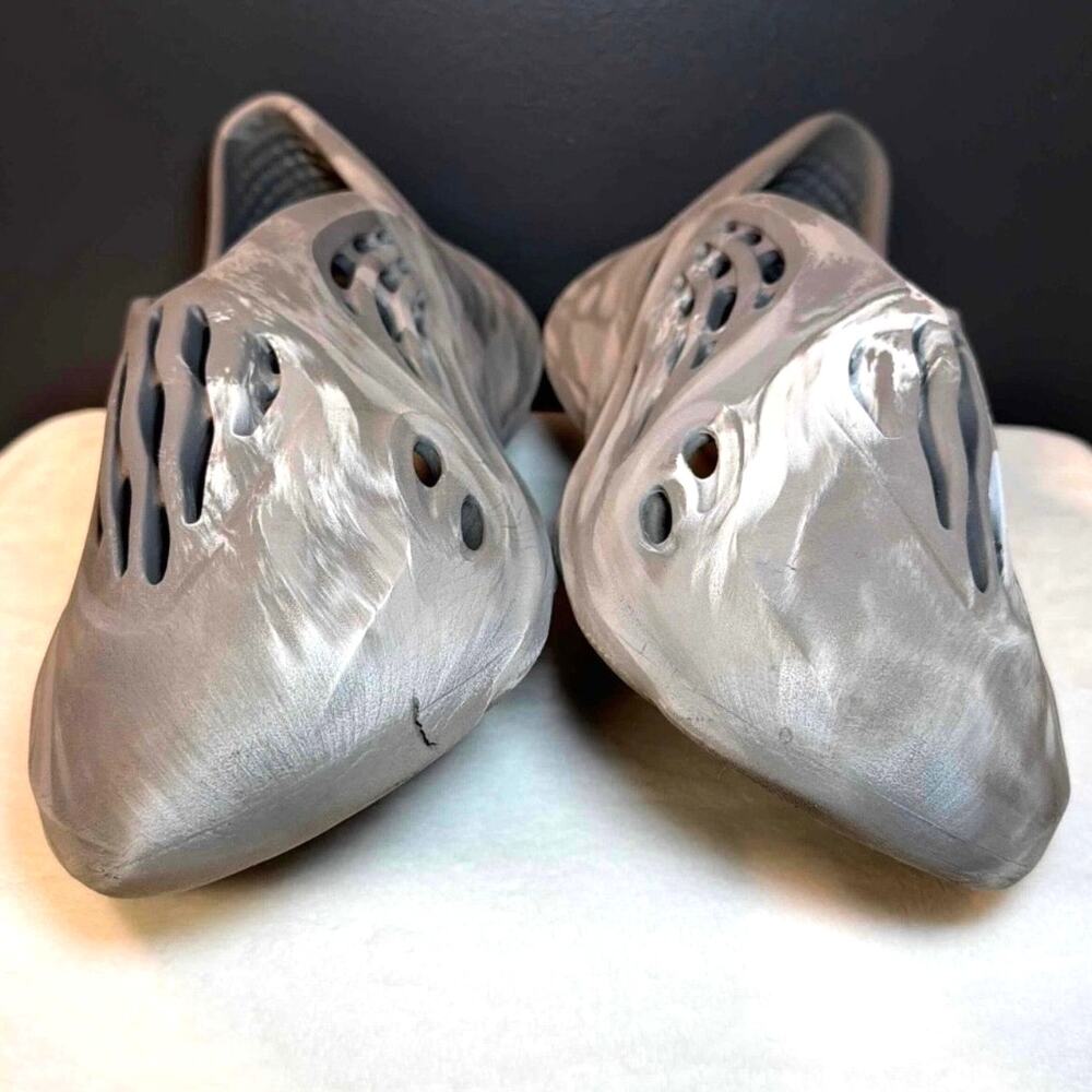 adidas Yeezy Foam Runner “MX Granite” – IE4931 | 15M